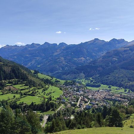 Dolomites B&B - Suites, Apartments And Spa Tesero Eksteriør bilde